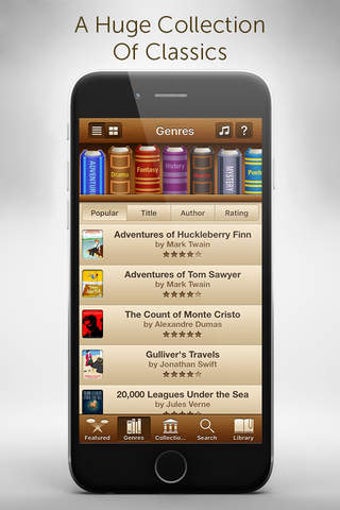 Image 0 for Free Books - Ultimate Cla…