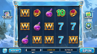 Image 0 for 777 Happy Grand