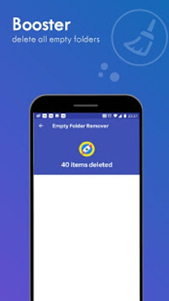 Image 2 for clean empty folders