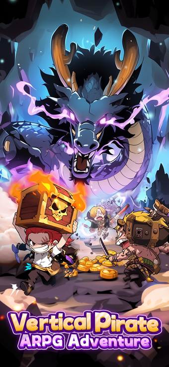 Image 0 for Pirate Mercenary Squad