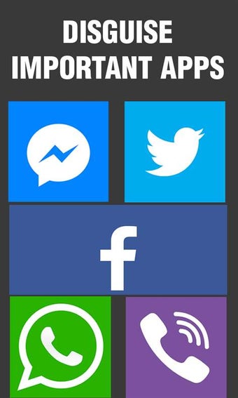 Image 3 for Security App Lock for Win…