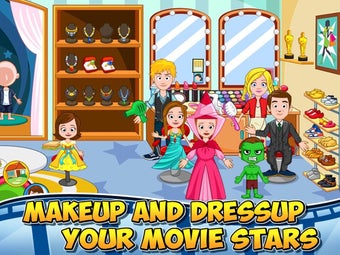 Imagen 2 para My Town : Cinema