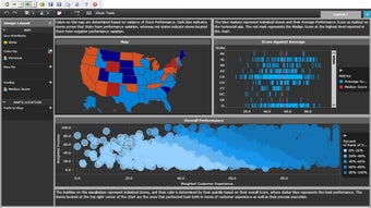Imagen 0 para MicroStrategy Analytics D…