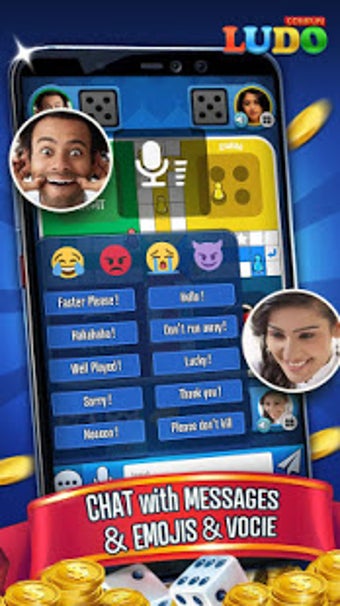Image 1 for Ludo Comfun- Ludo Online …