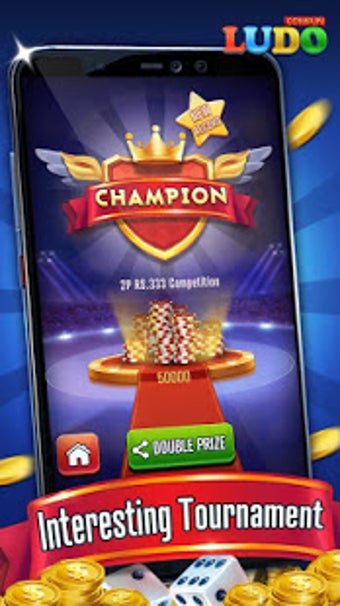 Image 2 for Ludo Comfun- Ludo Online …