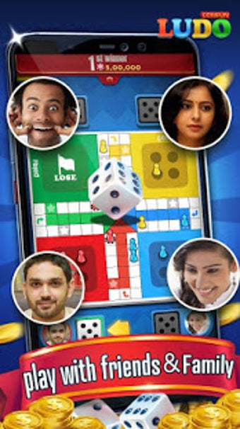 Image 3 for Ludo Comfun- Ludo Online …