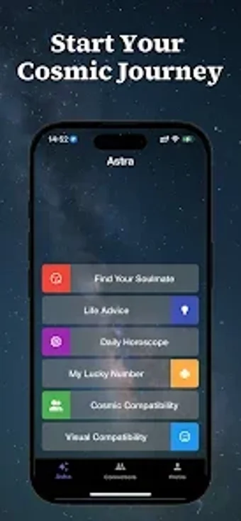 Image 0 for Astrovia - Astra Soulmate…