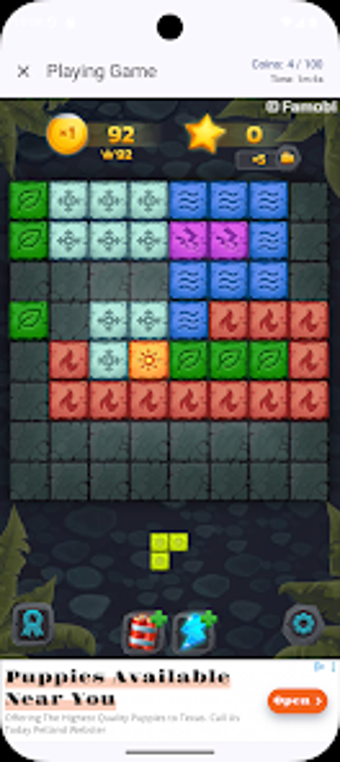 Imagen 0 para Finite Games