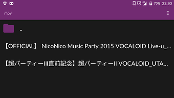 Image 2 for mpv-android