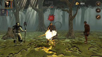Image 2 for 7 Mages