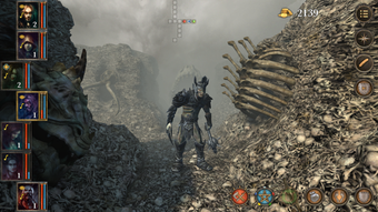 Image 0 for 7 Mages