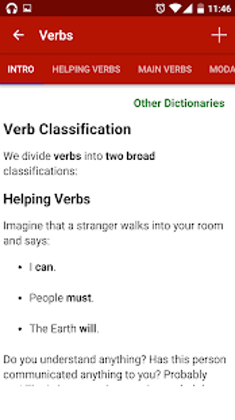 Imagen 1 para English Grammar Master