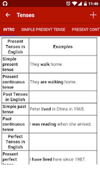 Image 3 for English Grammar Master