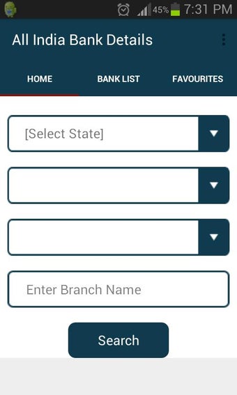 Imagen 0 para All India Bank Details