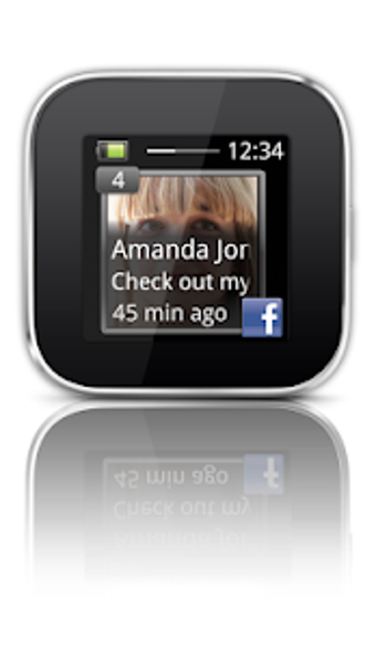 Imagen 1 para Smart extension for Faceb…