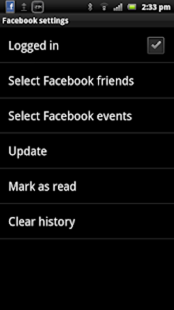 Imagen 3 para Smart extension for Faceb…