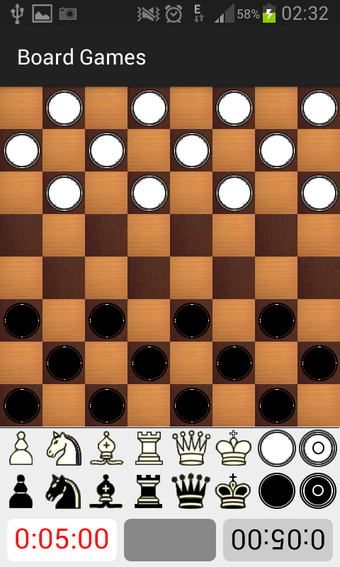 Imagen 0 para Chess Checkers and Board …