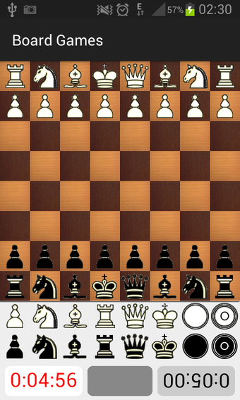 Imagen 2 para Chess Checkers and Board …