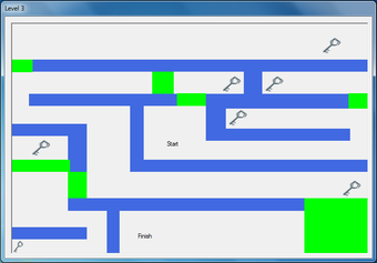 Imagen 1 para Mouse Maze