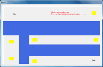 Imagen 2 para Mouse Maze
