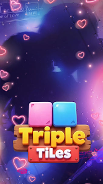 Imagen 0 para Triple Tiles: Lady Puzzle