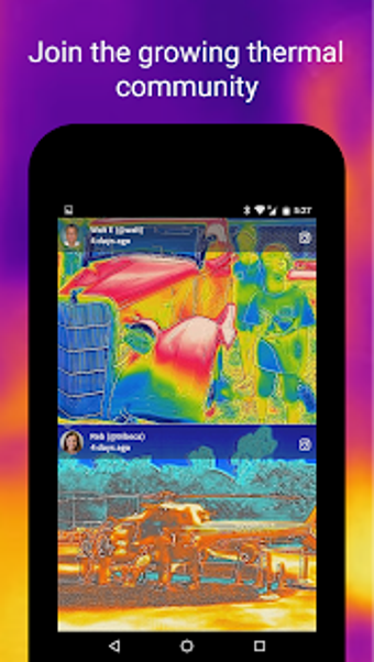 Imagen 3 para FLIR ONE