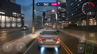 Image 0 for Car Driving School Racing…