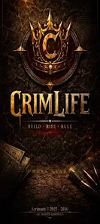 Imagen 0 para CrimLife - Underworld RPG