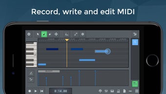 Image 0 for n-Track 8 Pro Music Recor…