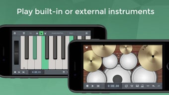 Image 3 for n-Track 8 Pro Music Recor…