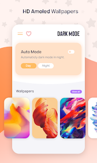 Image 3 for Dark Mode - Night Mode