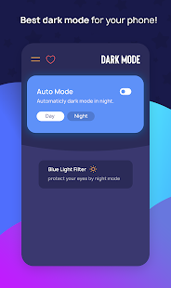 Image 2 for Dark Mode - Night Mode