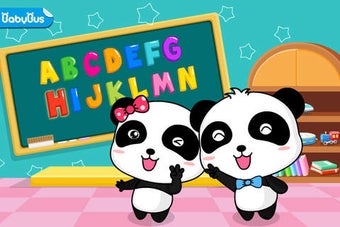 Image 0 for My ABCs by BabyBus