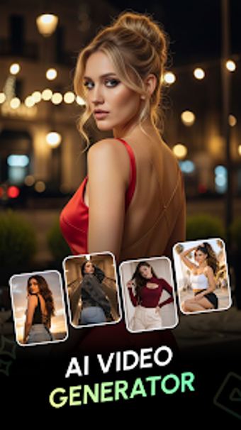 Imagen 0 para Artira AI : Photo to AI V…