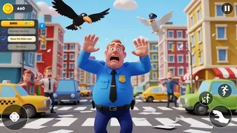 Image 0 for I Am The Pigeon Bird