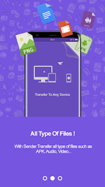 Image 2 for Sender File Transfer & Sh…