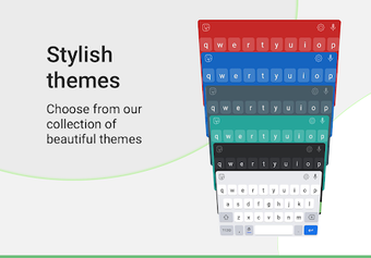 Image 2 for Tamil Keyboard