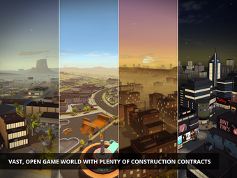Image 0 for Construction Simulator 2 …