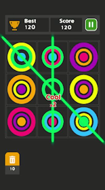 Image 2 for Match 3 Color Ring - Puzz…