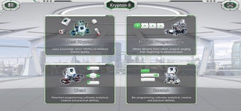Image 2 for Abilix Krypton - Todays F…