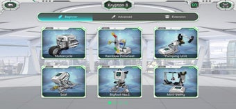 Image 3 for Abilix Krypton - Todays F…