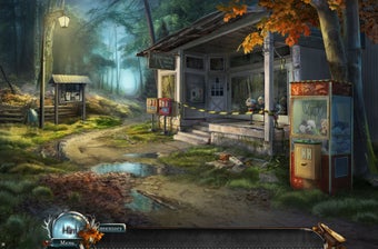 Imagen 0 para Paranormal State: Poison …