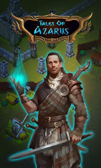 Image 0 for Tales of Azarus