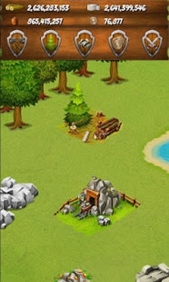 Image 1 for Tales of Azarus