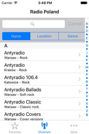 Image 0 for Radio Poland