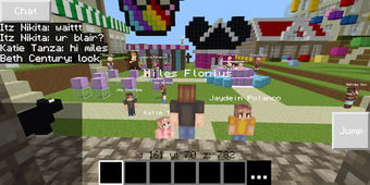 Image 1 for Builder Buddies: 3D Avata…