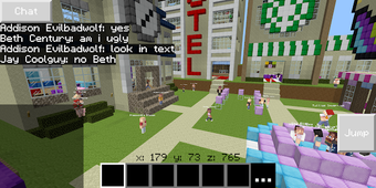 Image 1 for Builder Buddies: 3D Avata…