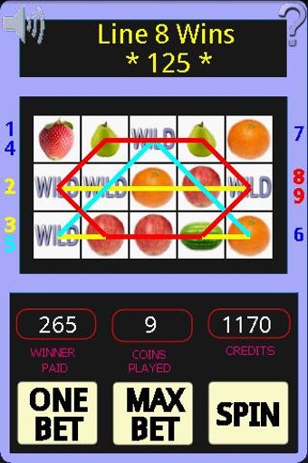 Image 0 for A8 Studio Slot Machine