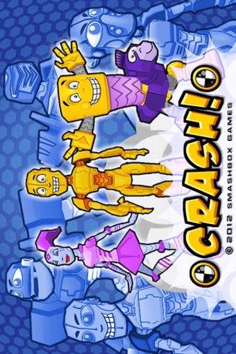 Imagen 0 para Crash