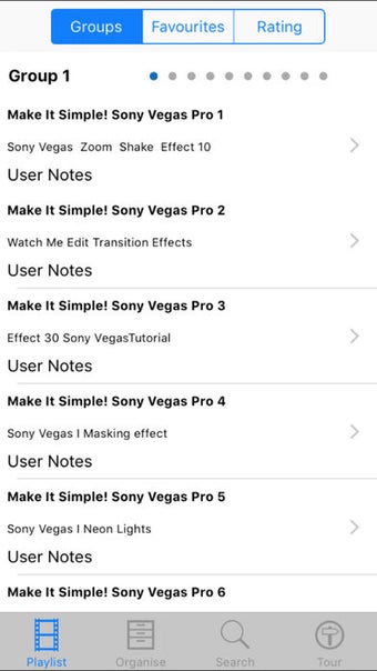 Image 0 for Make It Simple For Sony V…